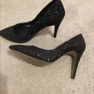 Jessica Simpson Heels